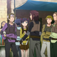 Illustration for article titled If You Die in This Anime MMORPG, You're Dead